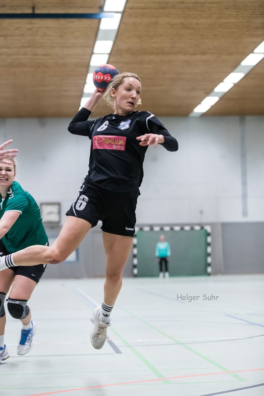 Bild 45 - Frauen ETV 3 - NieWa 3 : Ergebnis: 25:20